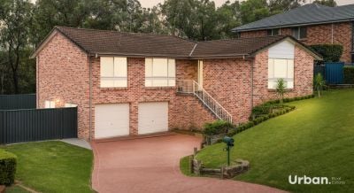 Glen Alpine 74 Abington Crescent