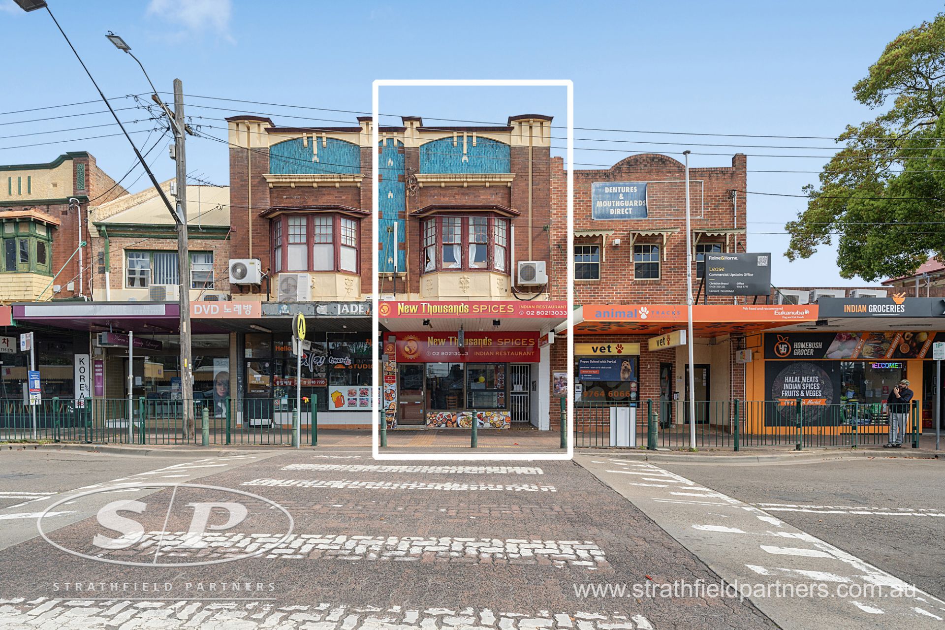 23 The Crescent, Homebush, Homebush - Thumbnail 2