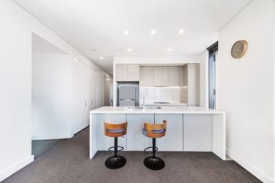 2901/3 Olympic Boulevard, Sydney Olympic Park, Sydney Olympic Park - Image 1