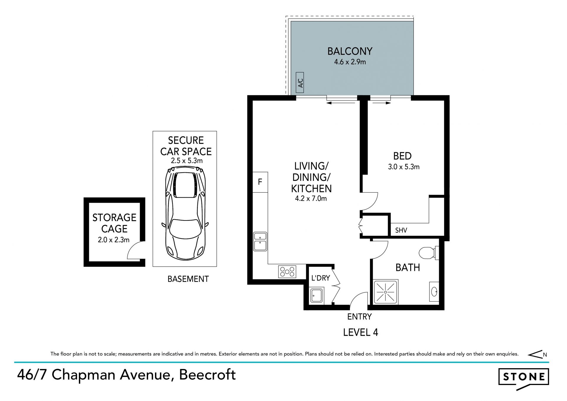 'The Croft' lifestyle apartment, pinnacle of prestige