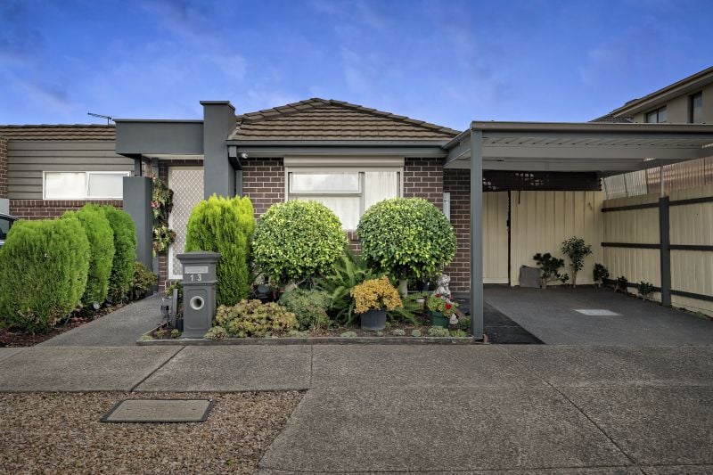 13 Mahon Road, Epping
