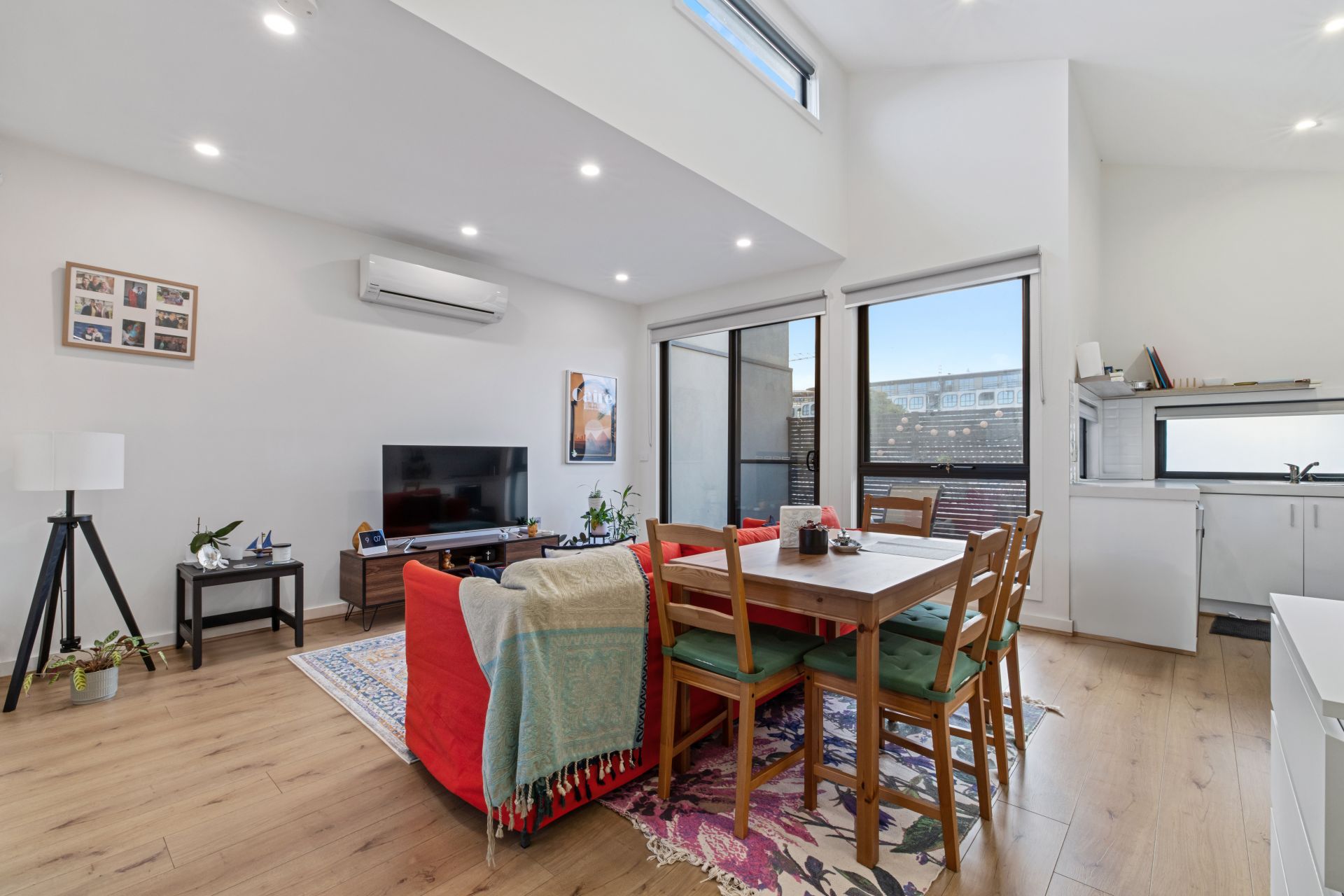 Contemporary Comfort & Convenience in the Heart of Thomastown