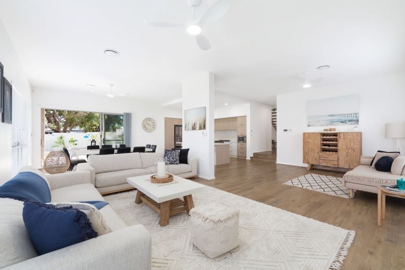 5 Peregrine Drive GREENHILLS BEACH 2230