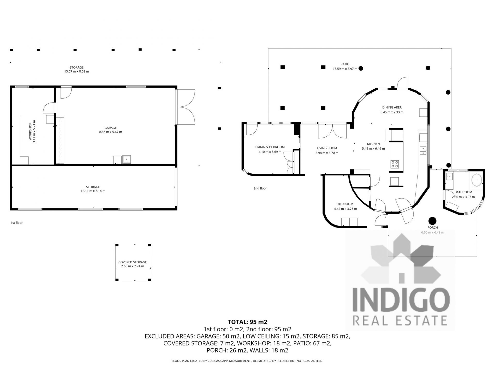 1477 Woolshed Road Beechworth VIC, Beechworth - Thumbnail 2