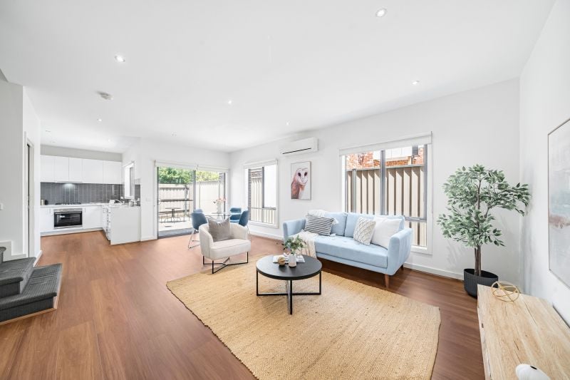 3/81 Arundel Avenue, Reservoir