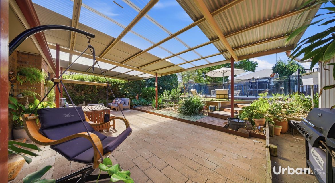 Lochinvar 44 Station Lane