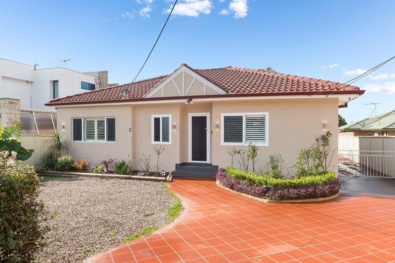 4 Ruby Road GYMEA 2227