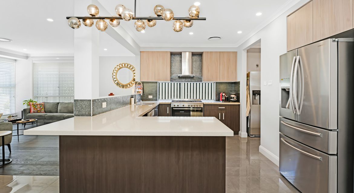 Denham Court 9 Pennyroyal Boulevard