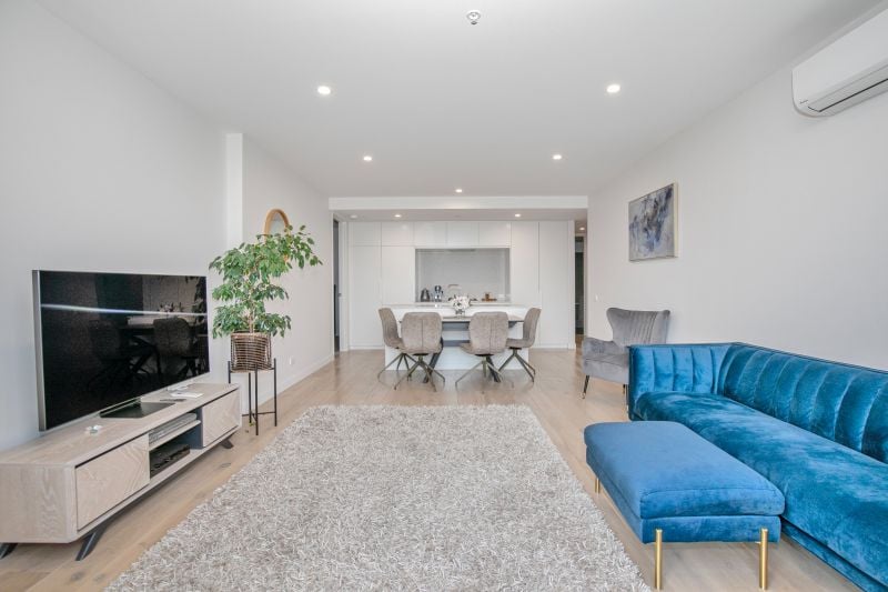 602/15 Brunswick Road, Brunswick East