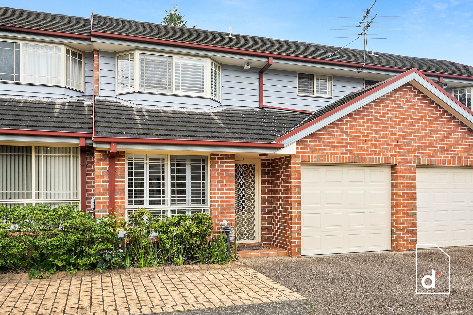 11/13A Organs Road, Bulli NSW