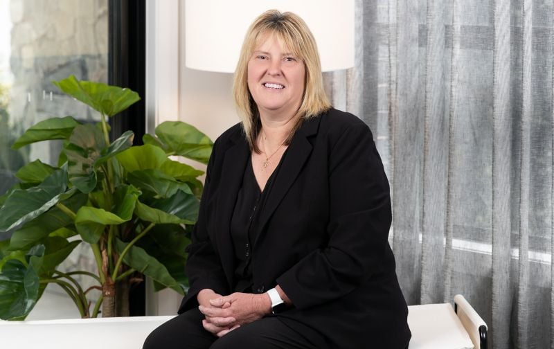 Sally Newton
