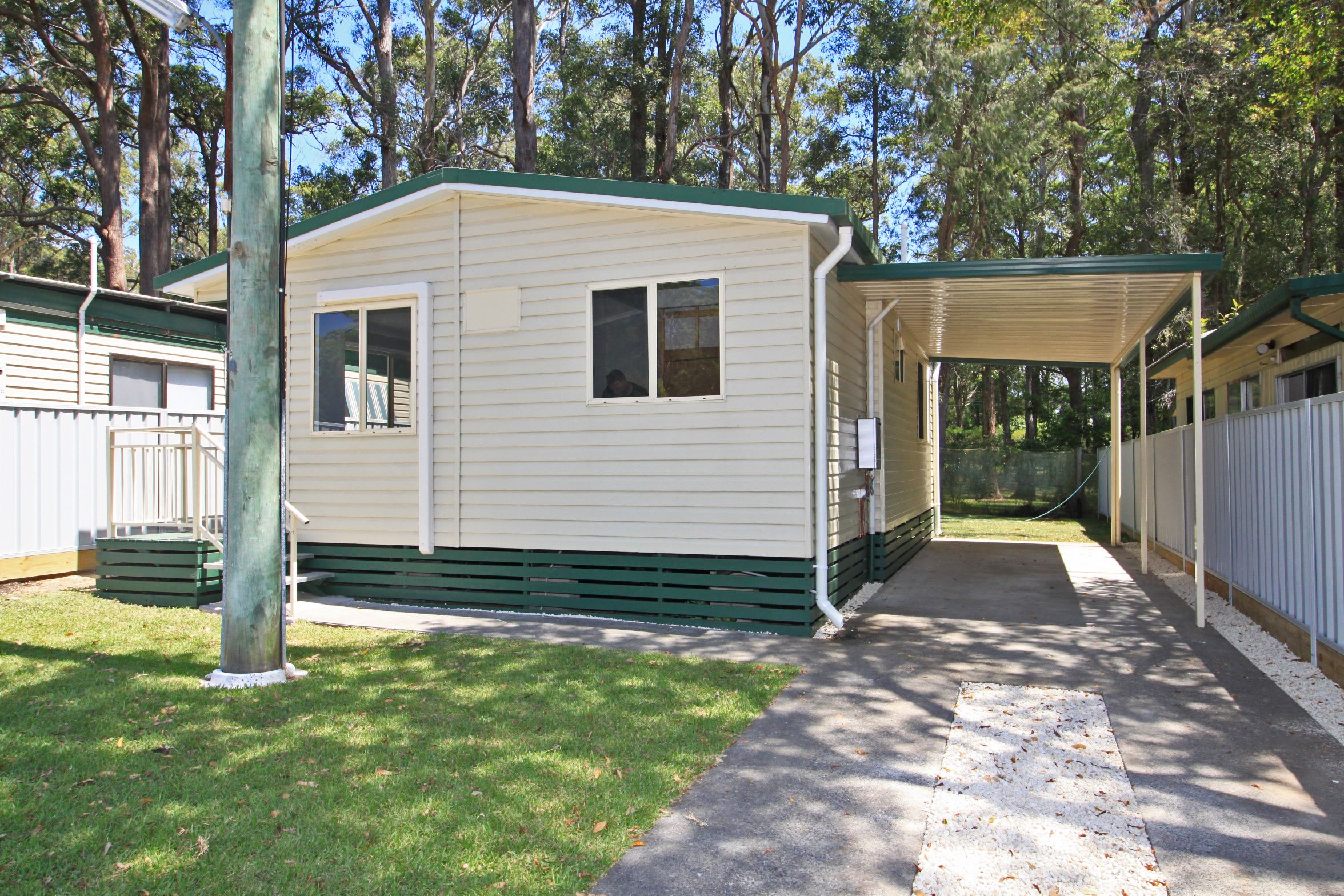 5/229 Ocean Drive, LAKEWOOD NSW 2443