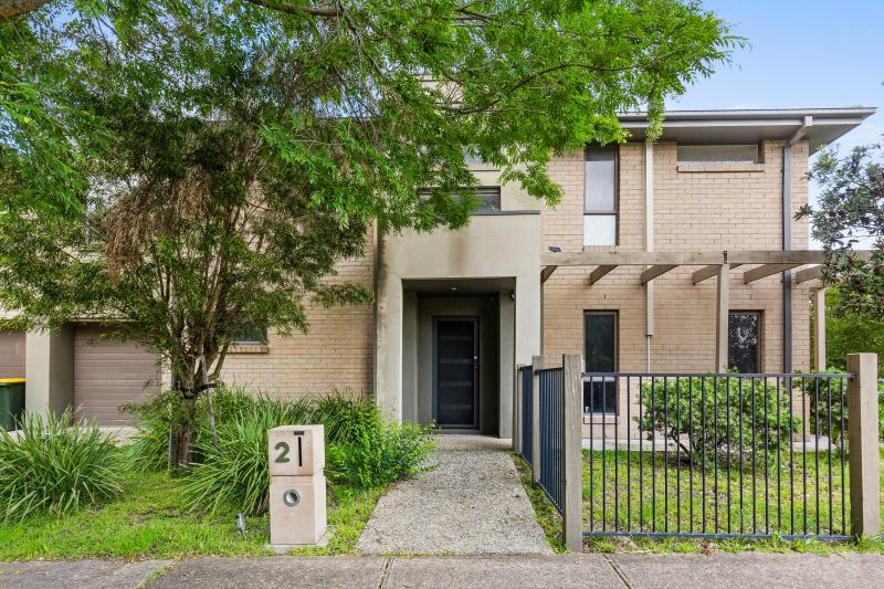 2 St Arnaud Street, Epping