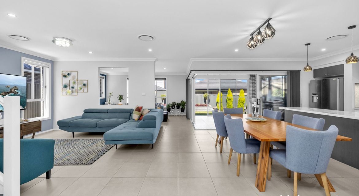 Marsden Park 193 Abell Road