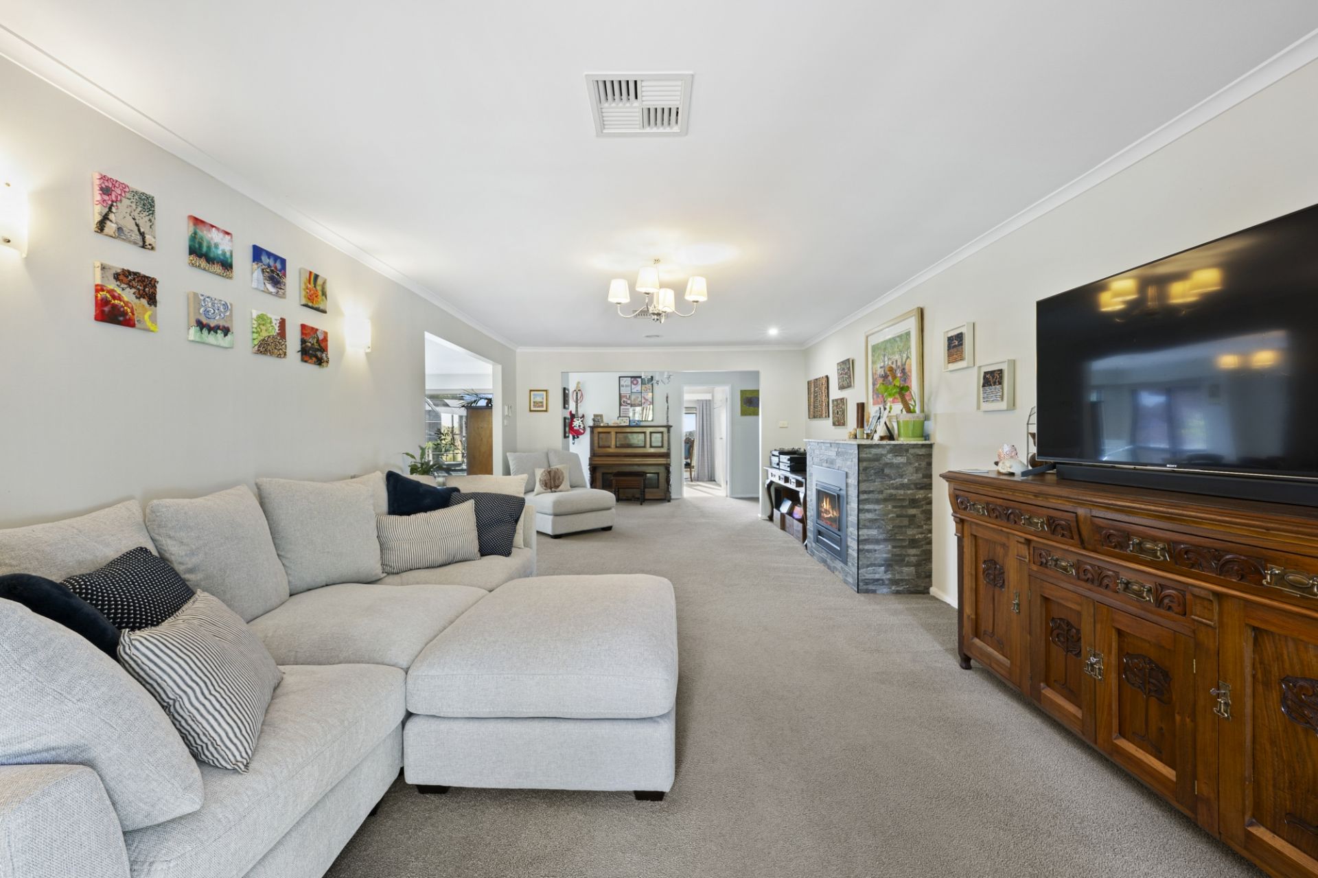 9 Fernbanks Court Ballarat North VIC, Ballarat North - Thumbnail 4