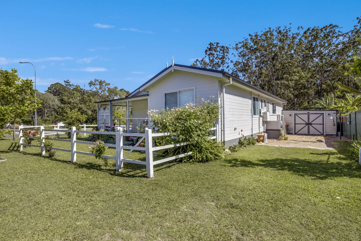 1 Bottlebrush Place, LAKEWOOD NSW 2443
