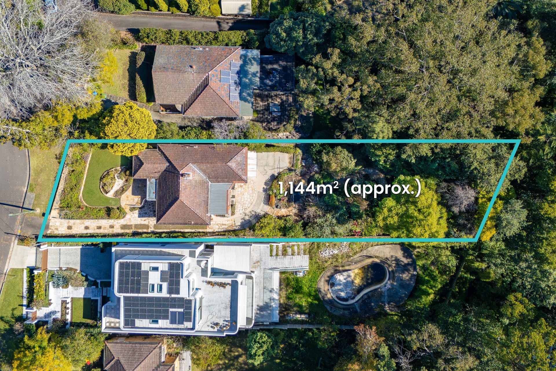 39 Coronga Crescent, Killara NSW, Killara - Thumbnail 2