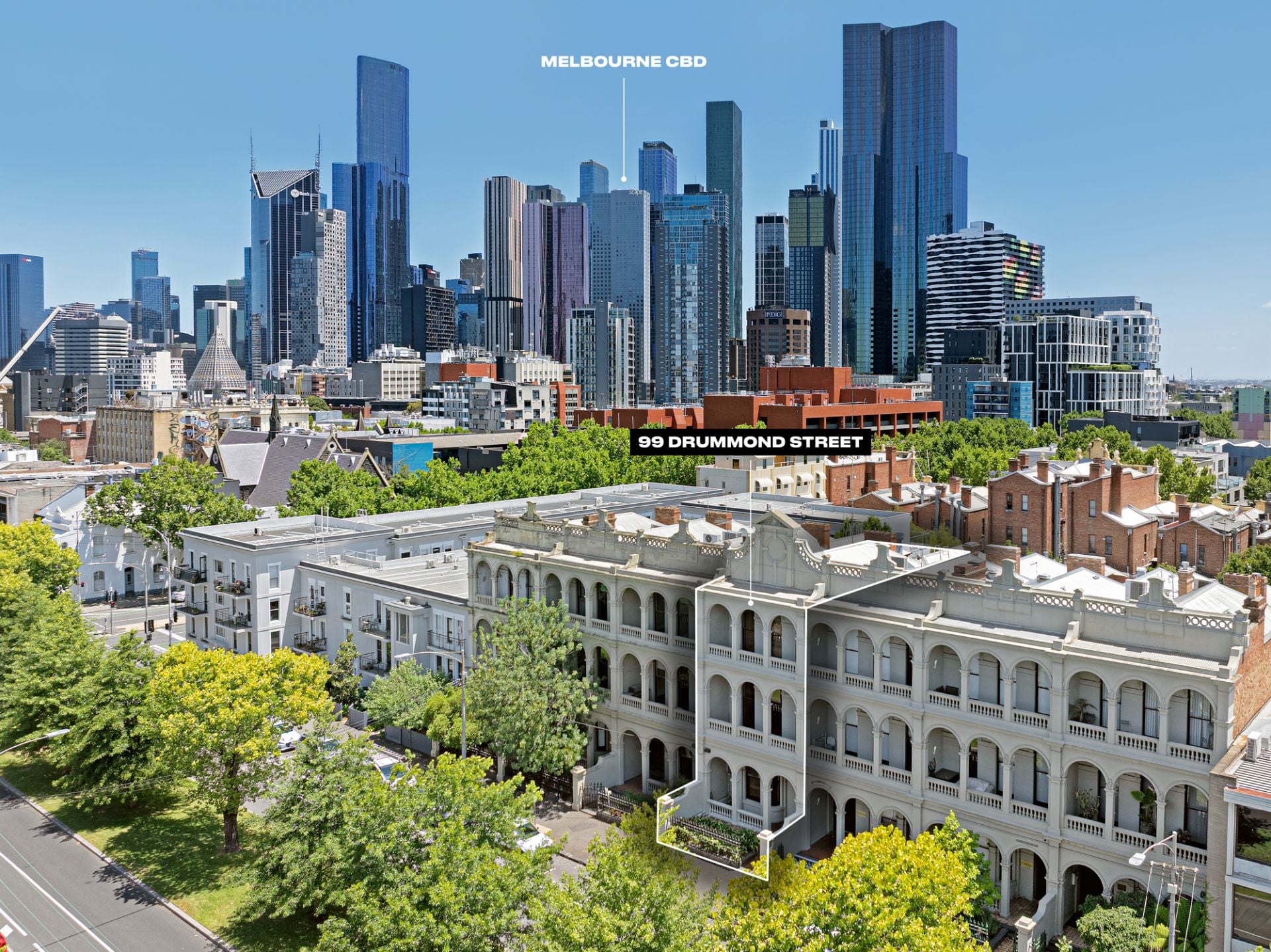 99 Drummond Street, Carlton, Carlton - Thumbnail 6