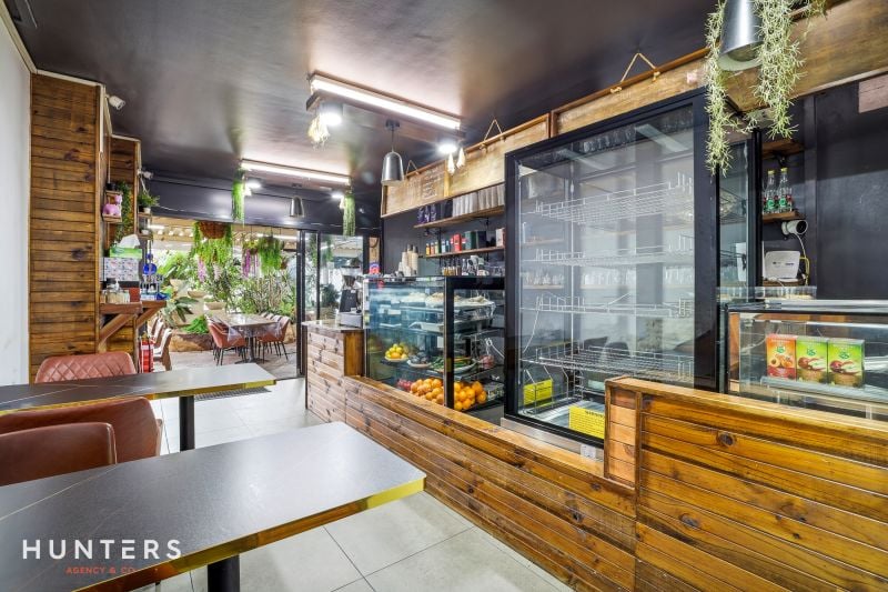423 Church Street, Parramatta