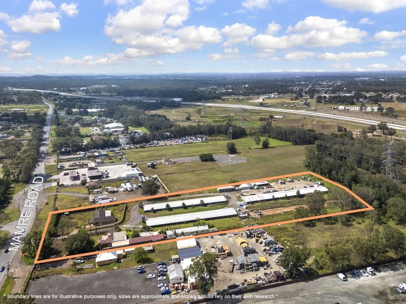 1149-1155 Mamre Road, KEMPS CREEK, Kemps Creek - Thumbnail 5