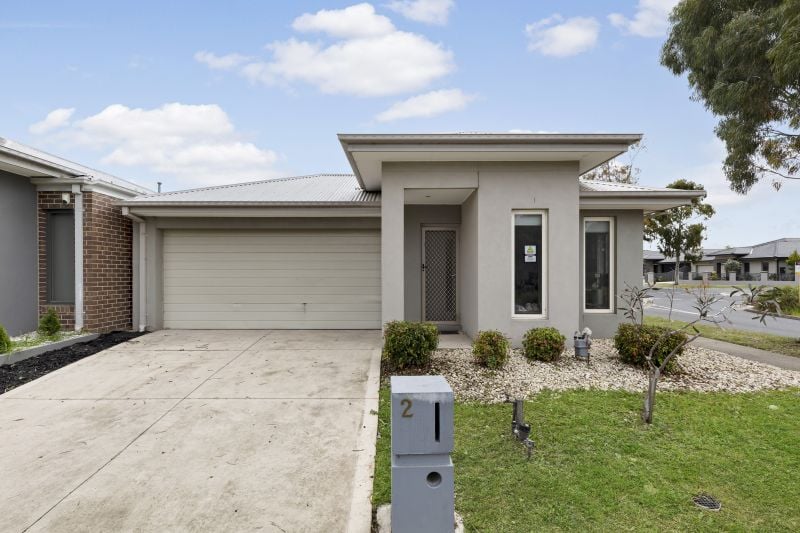 2 Rotino Crescent, Lalor