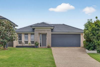 Warner 24 Ballyalla Crescent