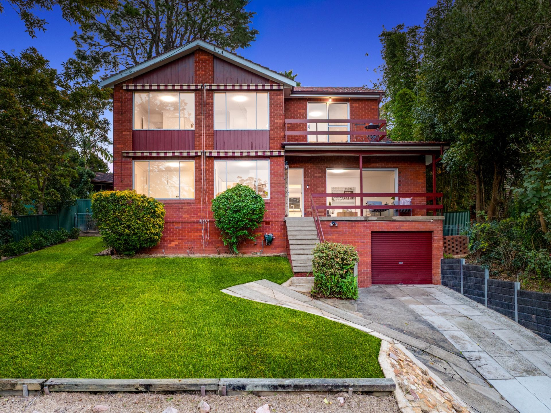 45 Woodstock Road, Carlingford NSW, Carlingford - Image 1