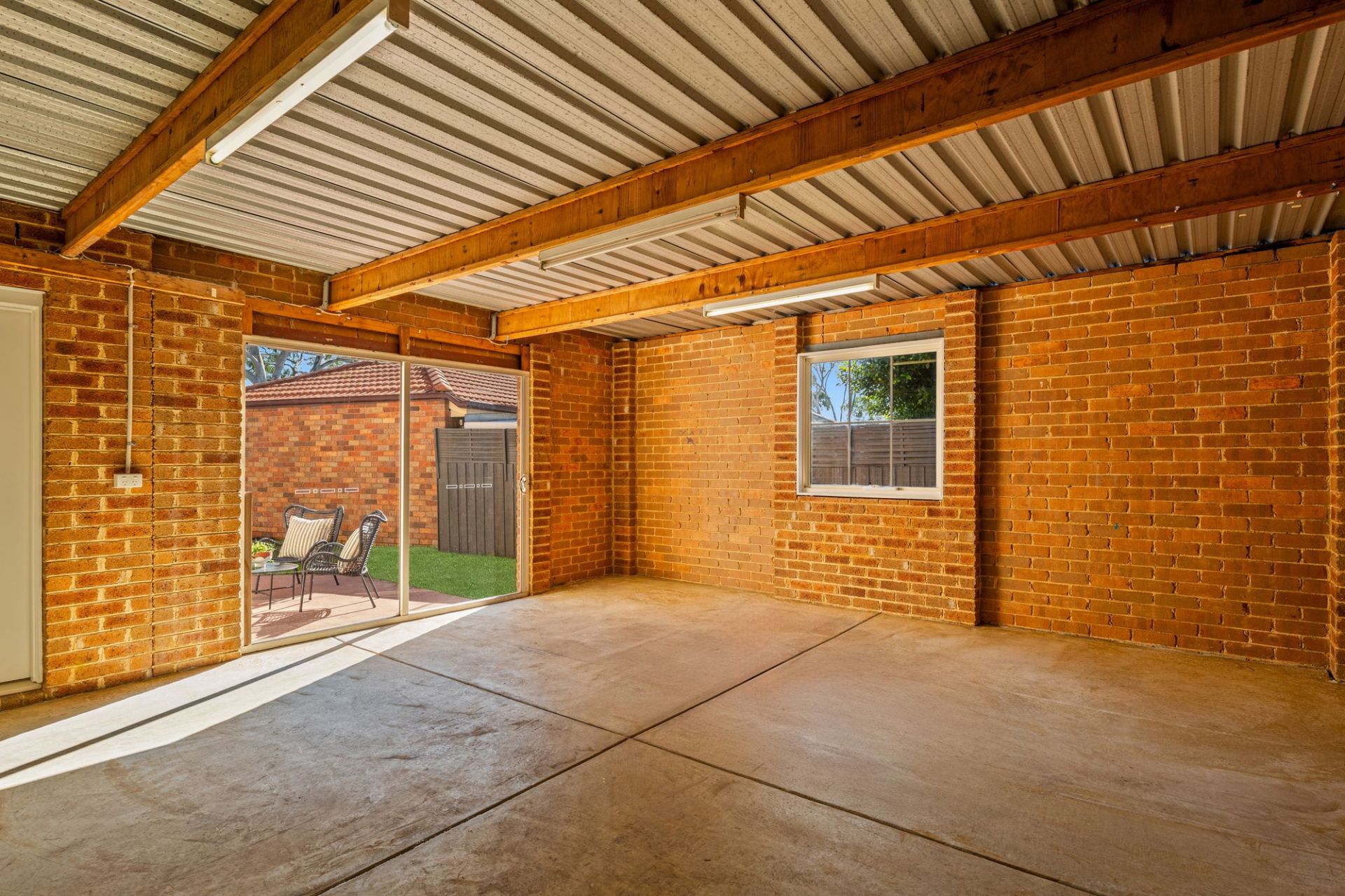 Stylish, Fully Renovated Street-Front Townhome in Prime Lifestyle Location