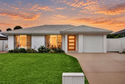 Quakers Hill 23 Acuba Grove