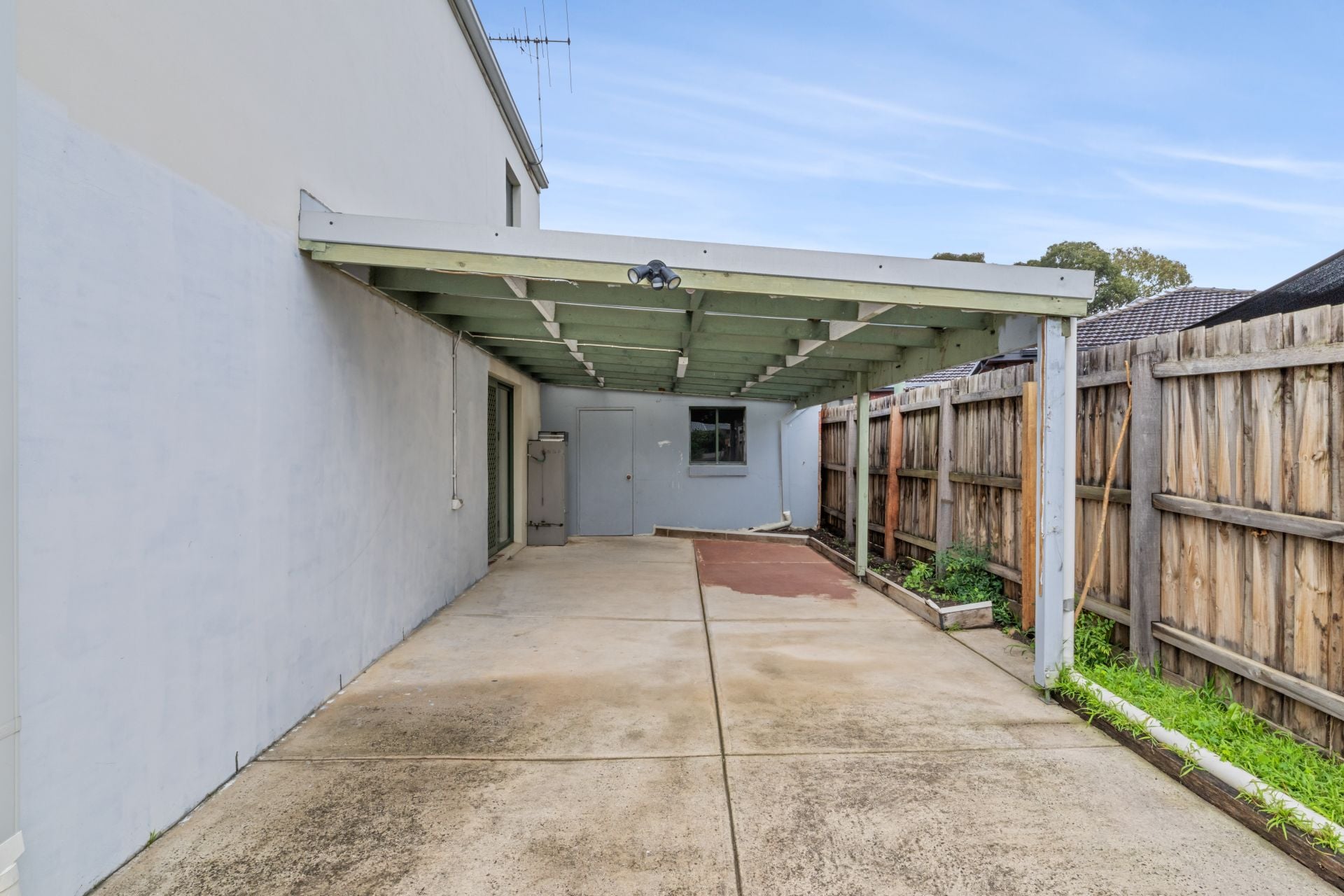 Quality Home In A Convenient Thomastown Location
