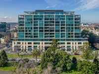 106/150 Clarendon Street, East Melbourne, East Melbourne - Thumbnail 2