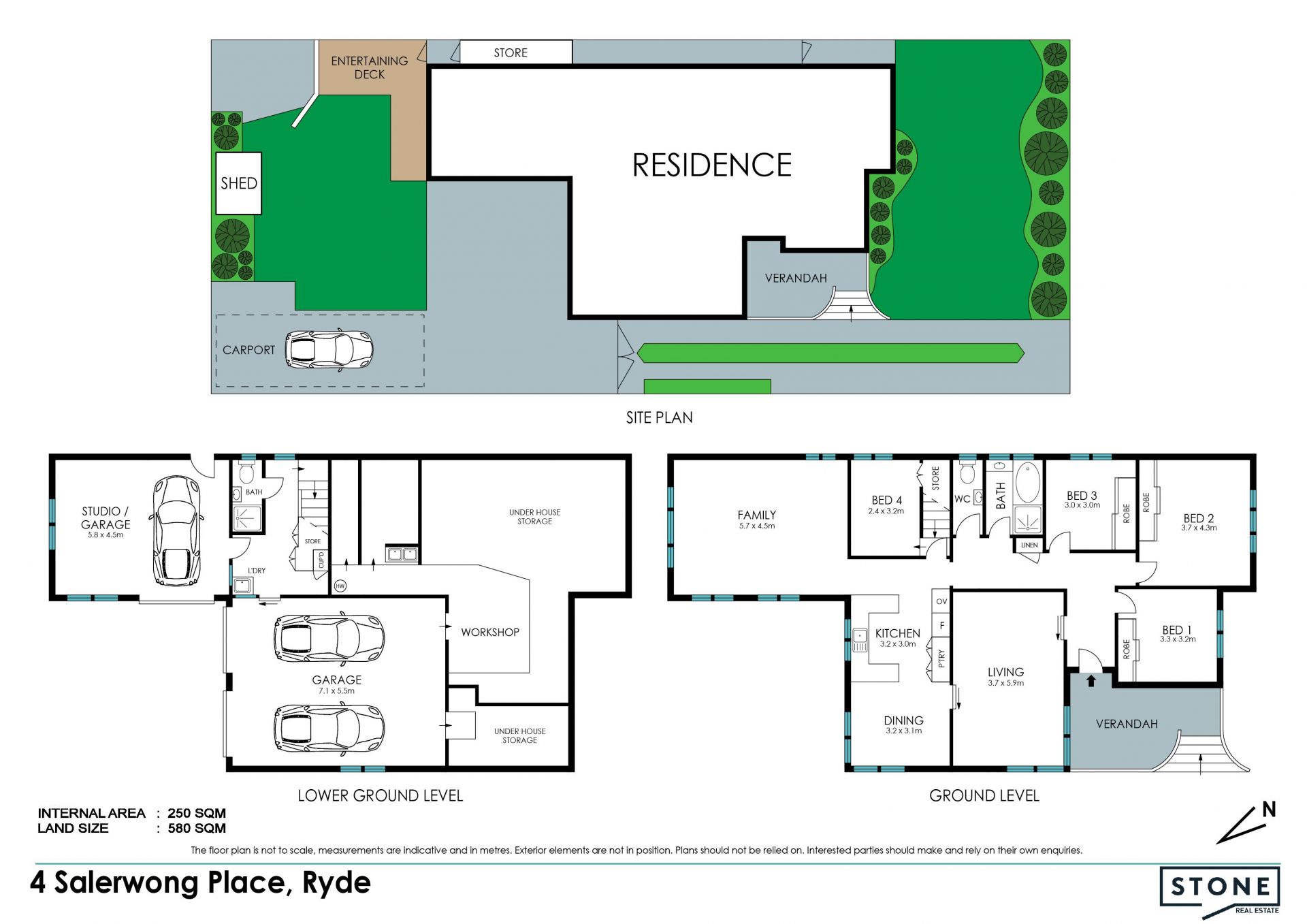 Home In Quiet Cul-De-Sac