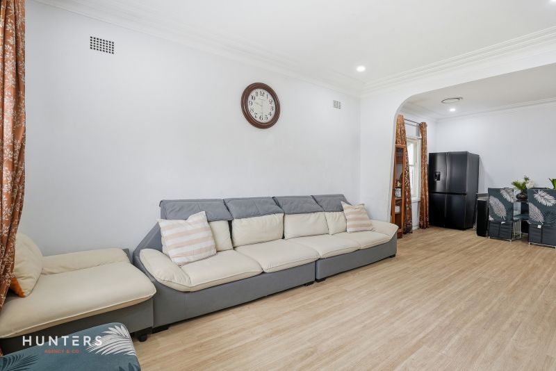 4 Edna Avenue, Toongabbie