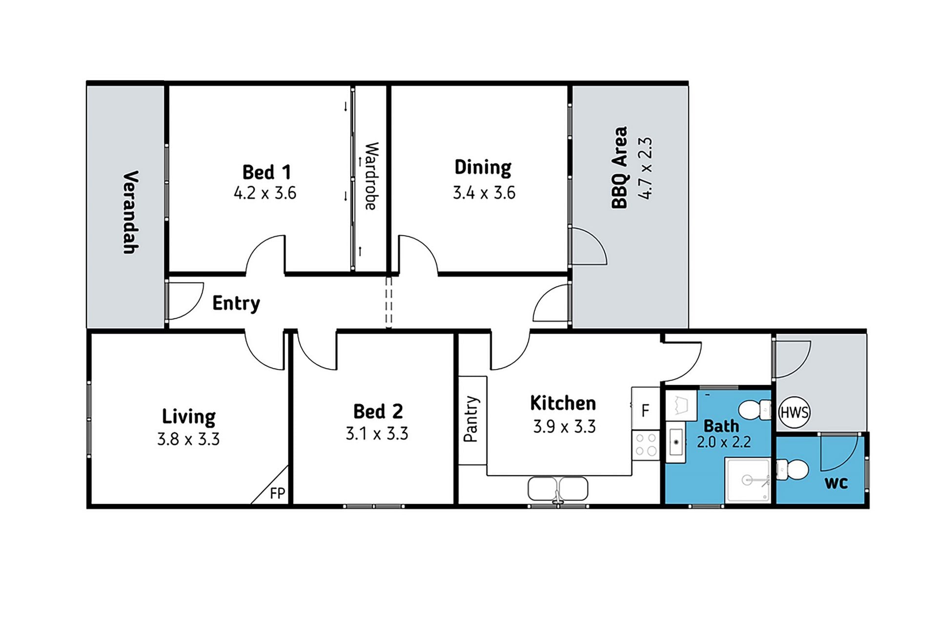 11 Railway Street, COWRA, Cowra - Image 1