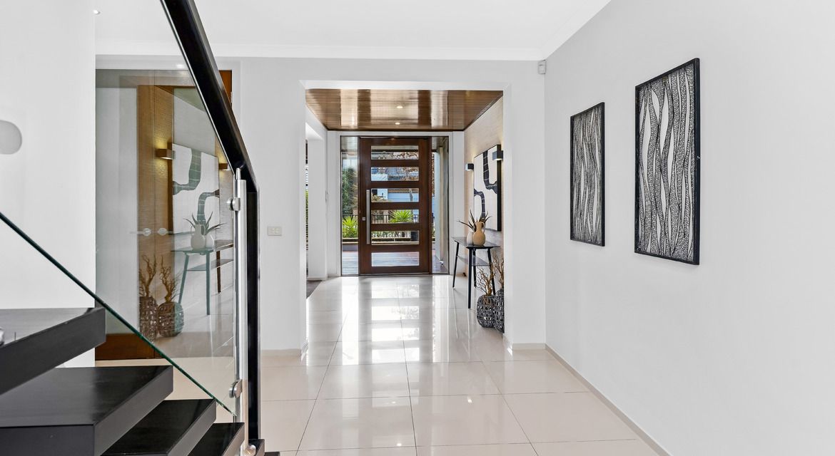 Bardia 19 Tempe Street