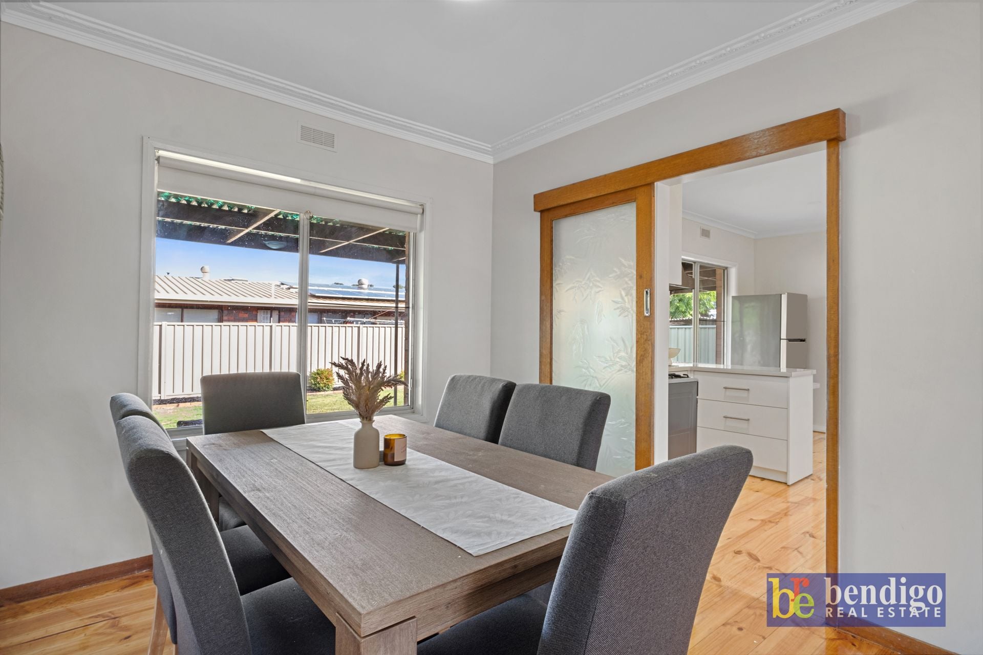 289 MacKenzie Street West Kangaroo Flat VIC, Flat - Thumbnail 7