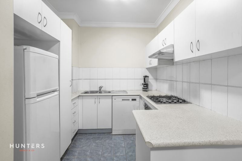 4/21-29 Third Avenue, Blacktown