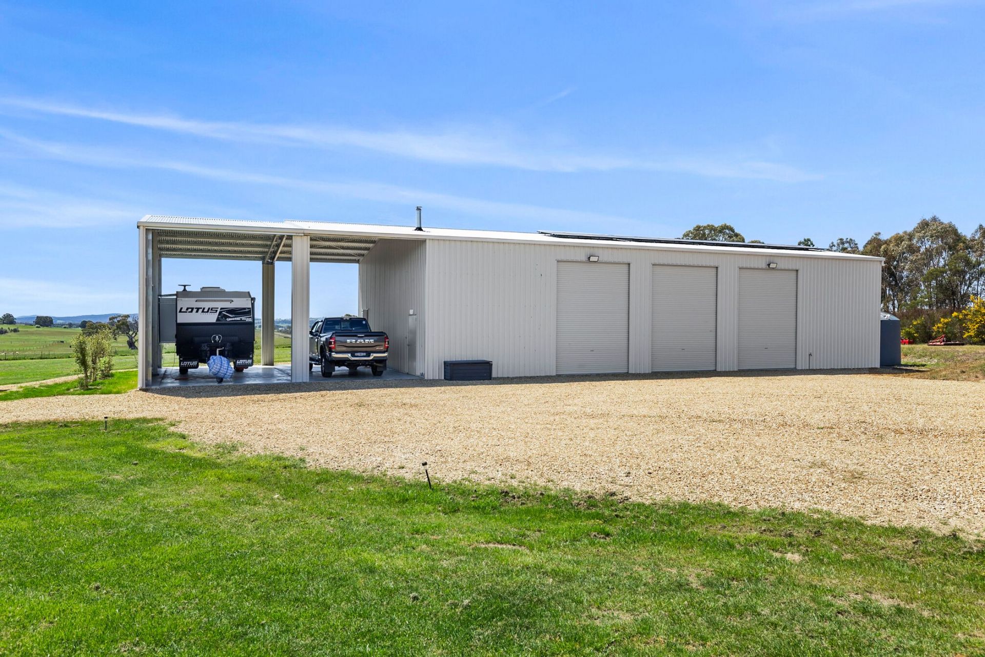 234 Church Road, Trawalla, Trawalla - Thumbnail 4