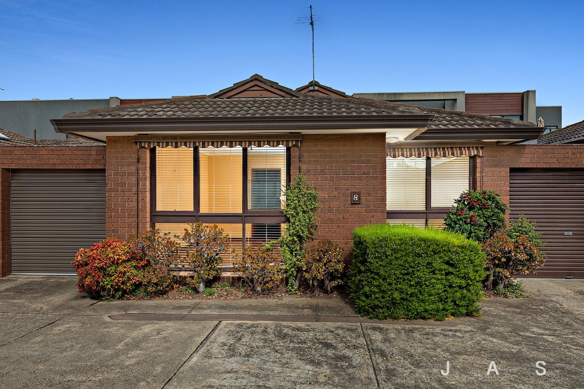 8/624 Barkly Street, West Footscray, West Footscray - Thumbnail 2