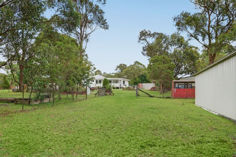 Peaceful Rural Living on 2.34 Hectares
