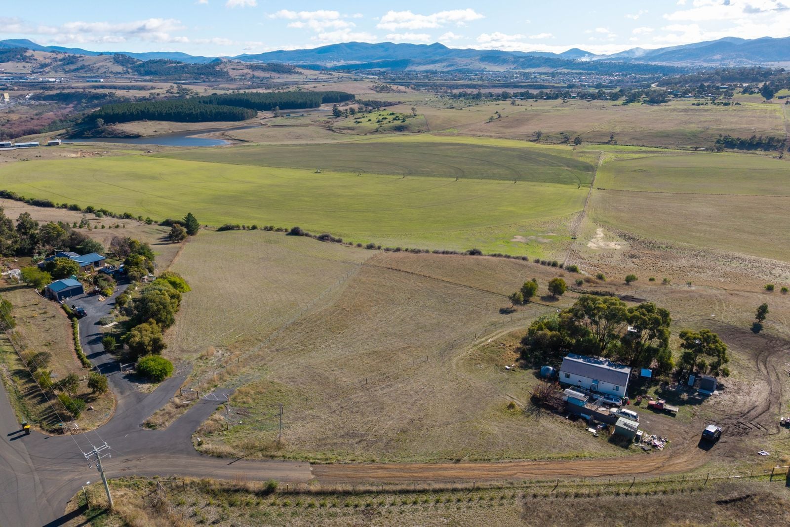 346 Cove Hill Road, Honeywood