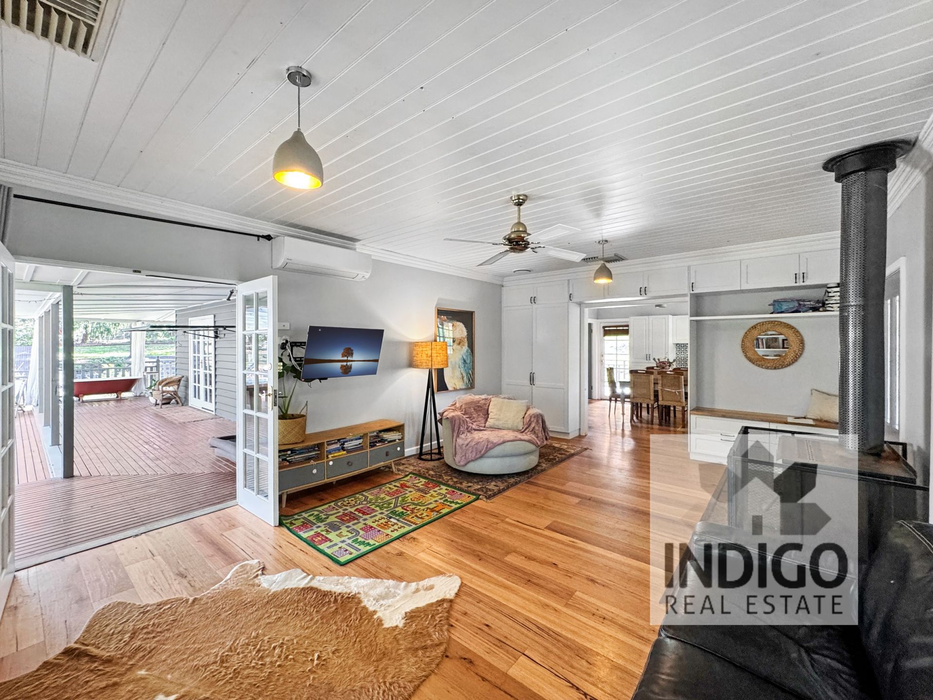 39 Twist Creek Road Yackandandah VIC, Yackandandah - Thumbnail 4