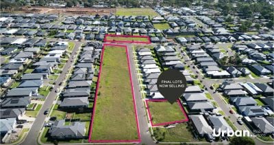 Thirlmere 94 Rita Street