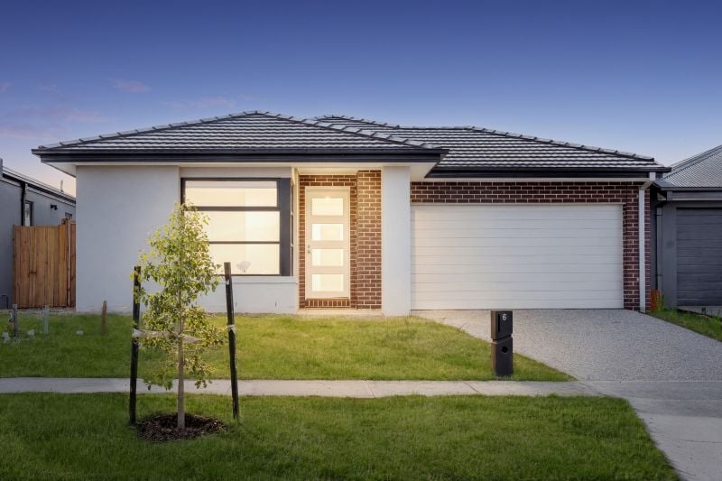 6 Spectrum Road, Wollert