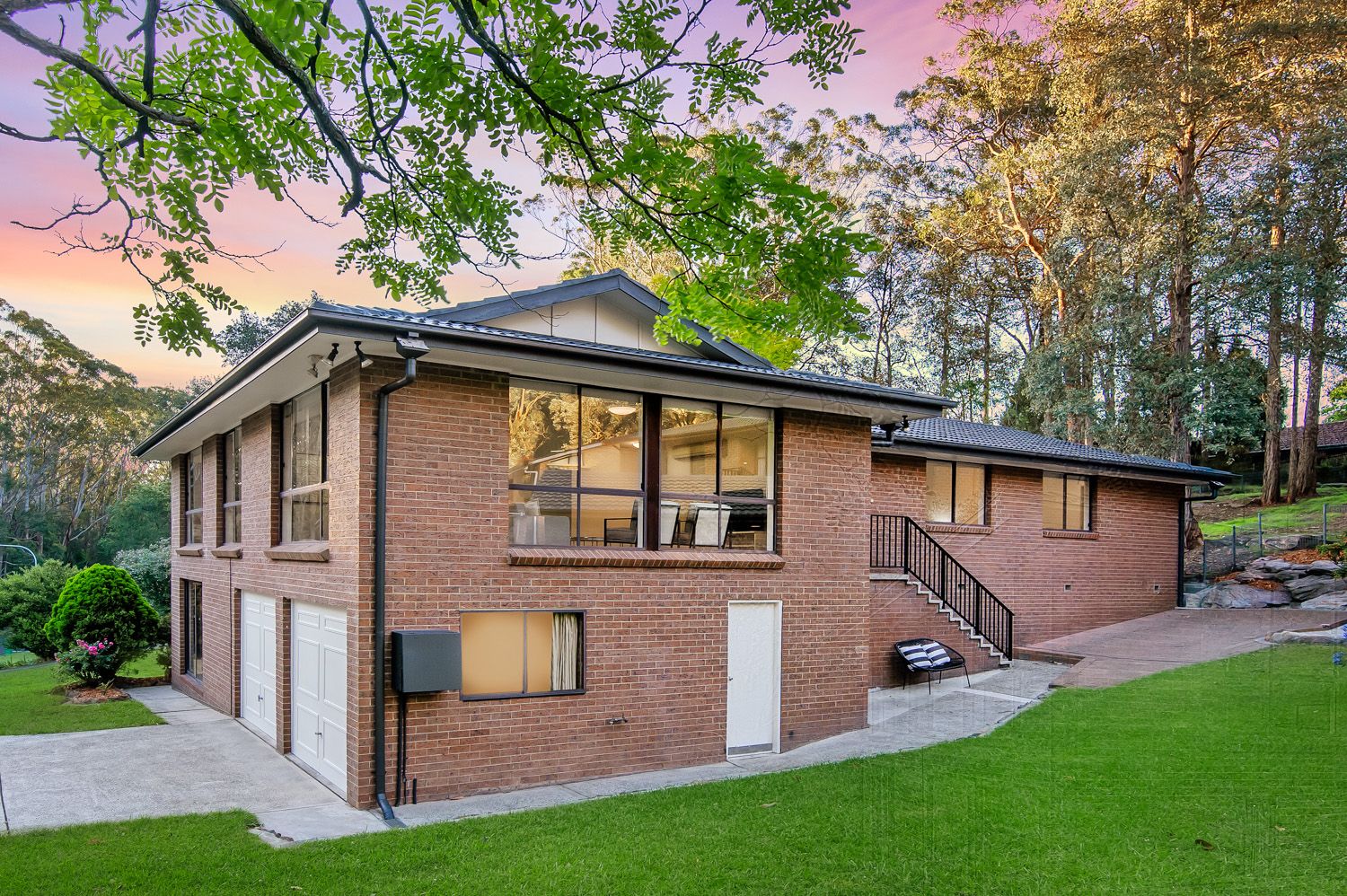 90 Mount Pleasant Avenue, Wahroonga, Wahroonga - Thumbnail 2
