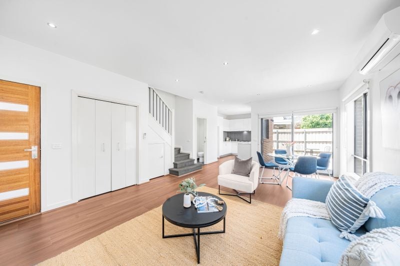 3/81 Arundel Avenue, Reservoir