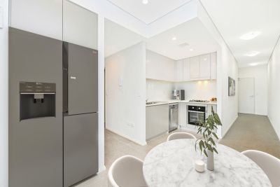 3013/8C Junction Street, Ryde, Ryde - Thumbnail 4