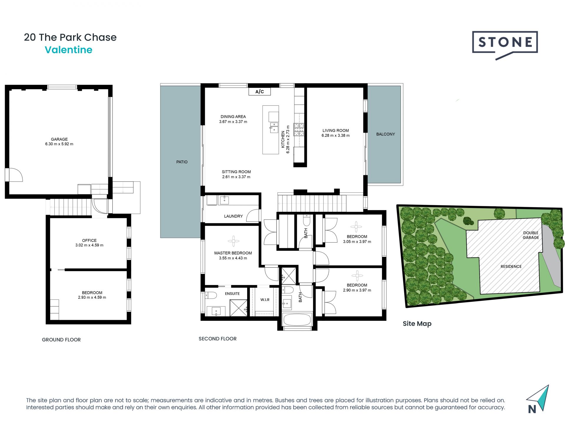 New family home for New Year