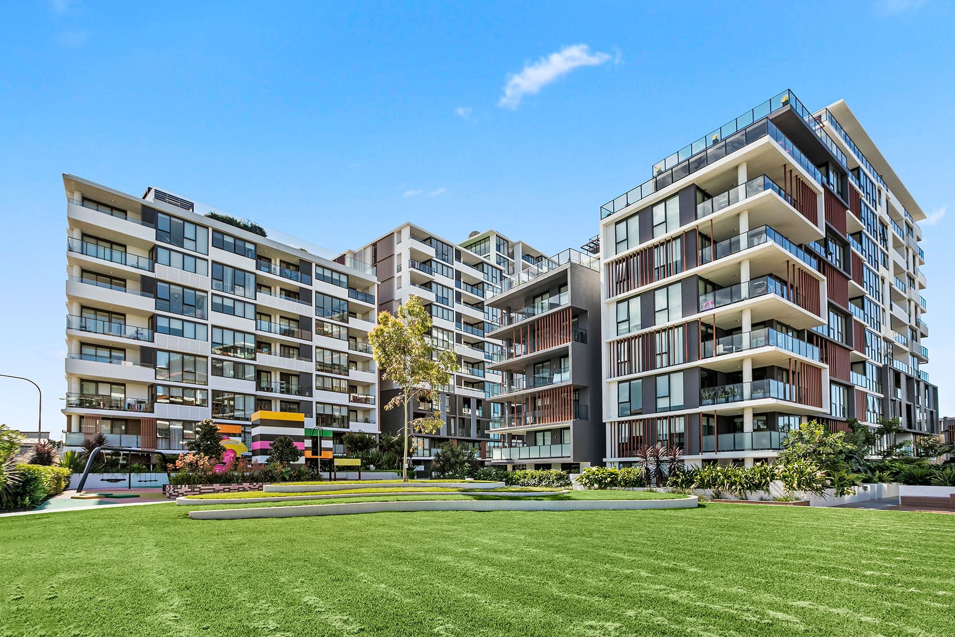 1002/15 Garrigarrang Avenue Kogarah NSW, Kogarah - Thumbnail 5
