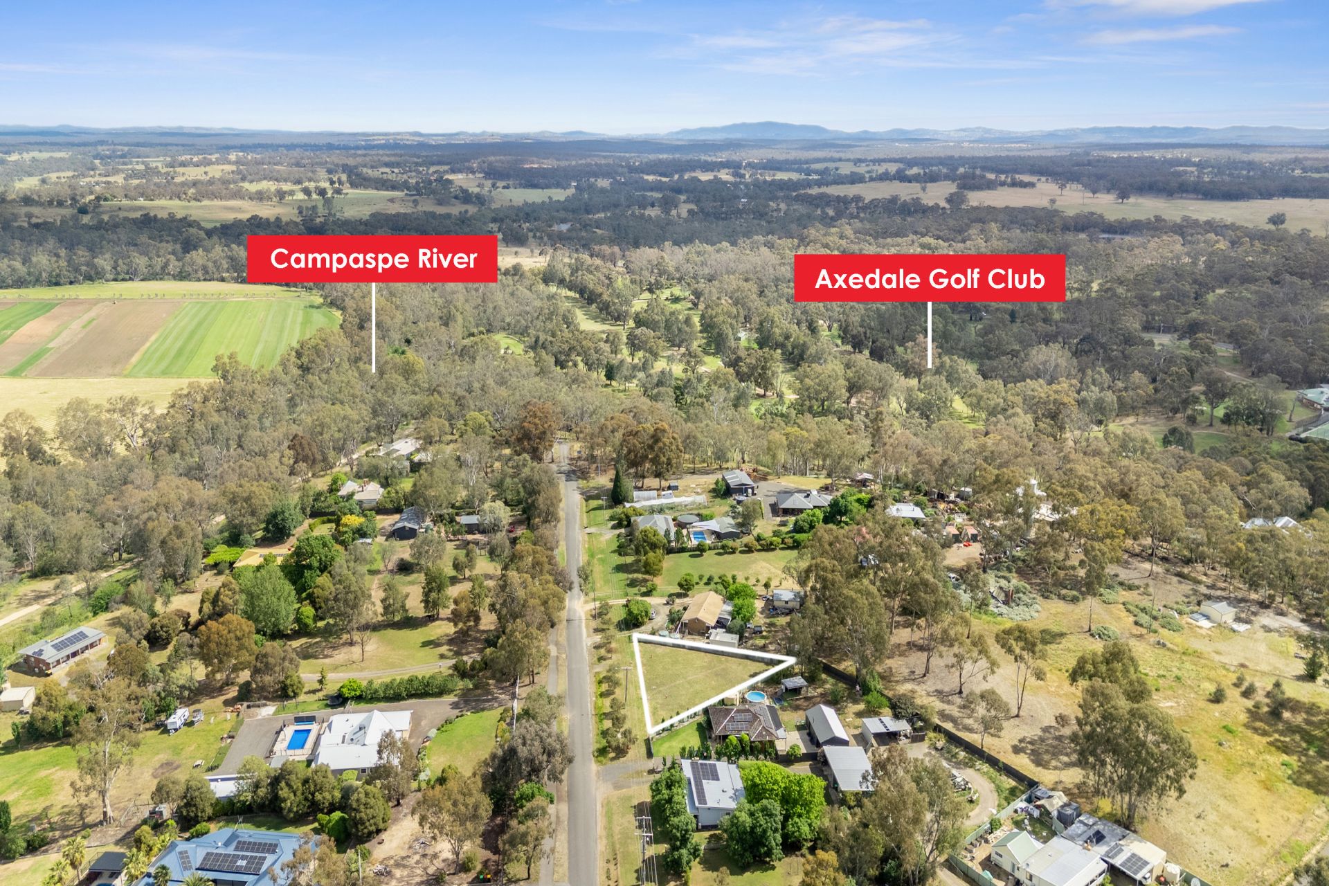 16 William Street, Axedale, Axedale, Axedale - Image 1